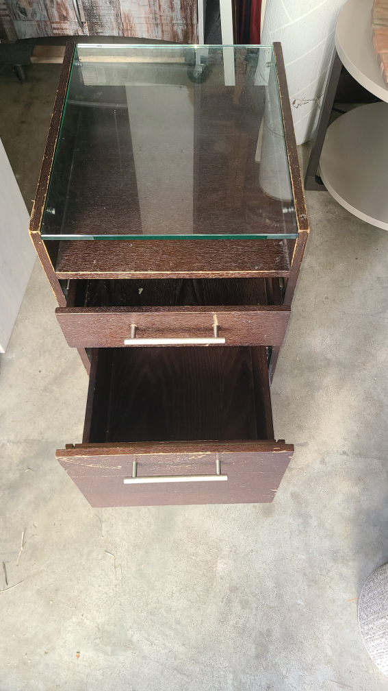night  stand - photo 2