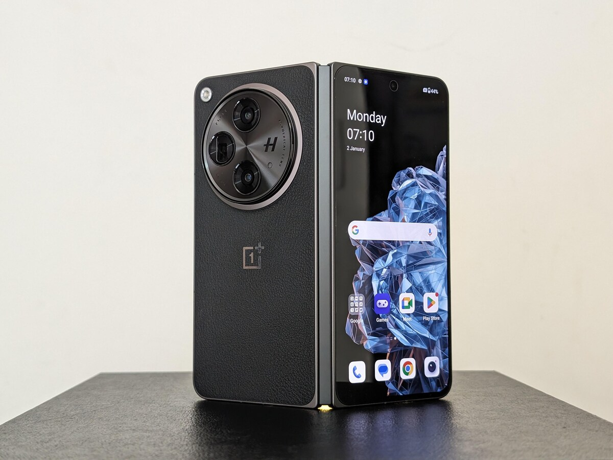 OnePlus Open - photo 4