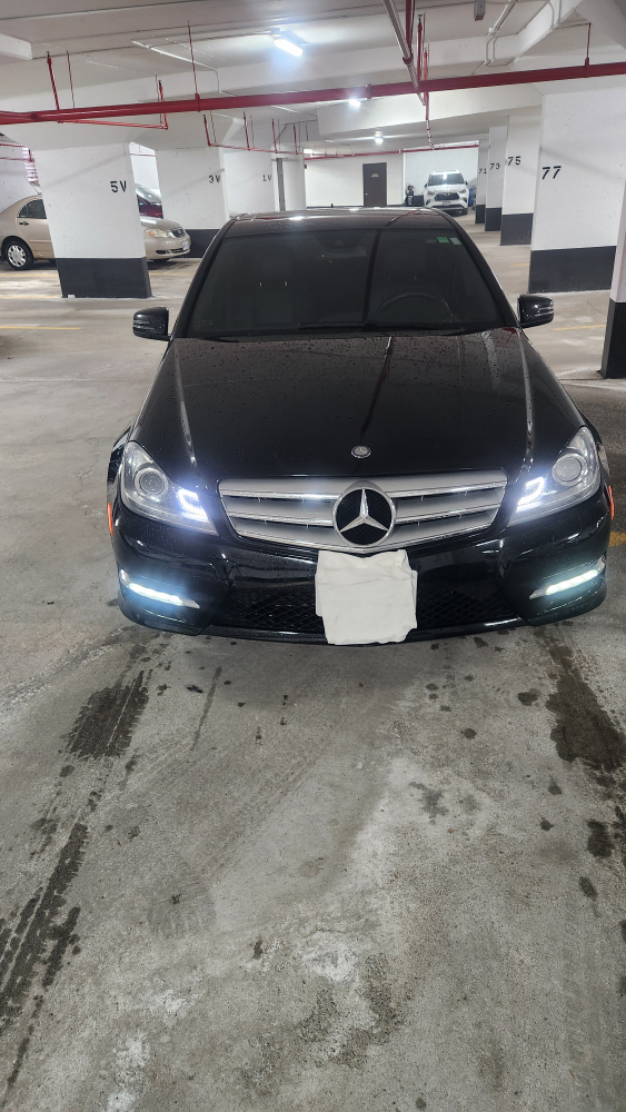 2013 Mercedes-Benz - photo 3