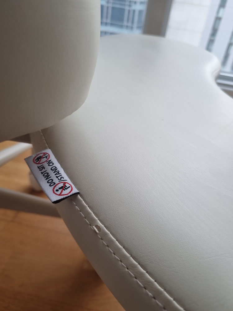 Pipersong Meditation Chair Plus - office chair - photo 3