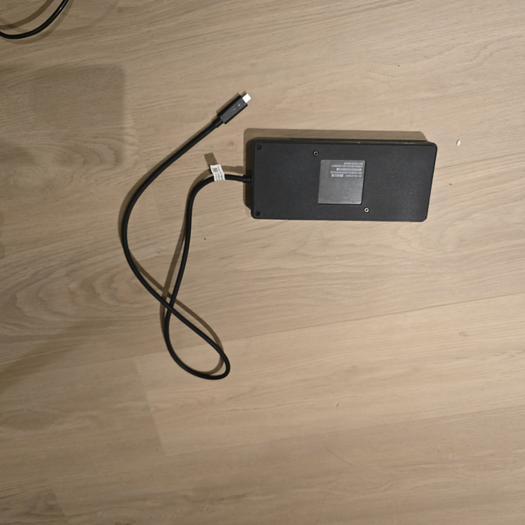 Dell Thunderbolt 4 Dock - photo 2