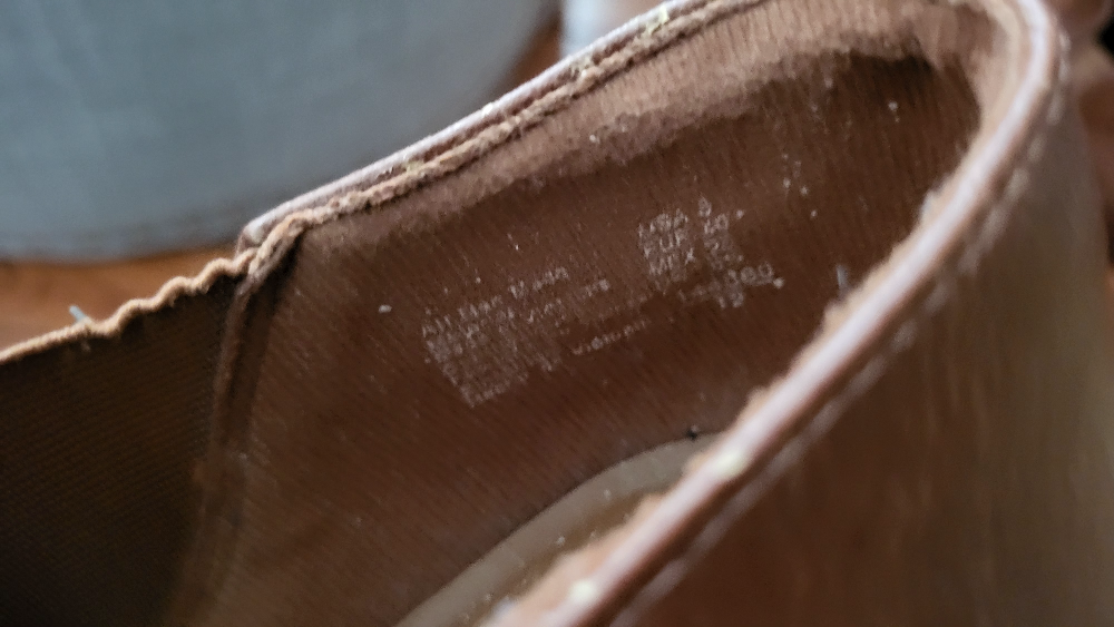 Brown Women's Ankle Booties Size 8 - photo 2