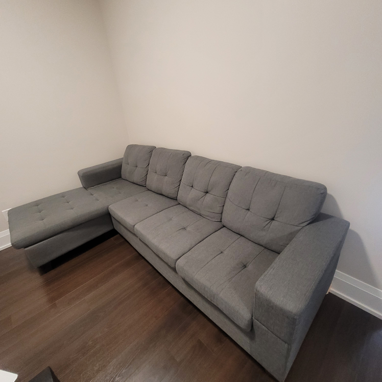 Sofa - photo 2