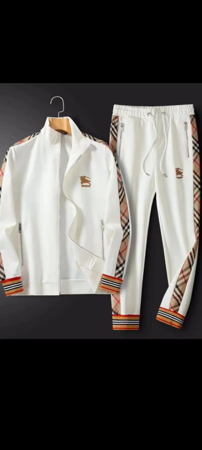 Designer Tracksuit Set - Choose Your Colour & Style image indicator(8)