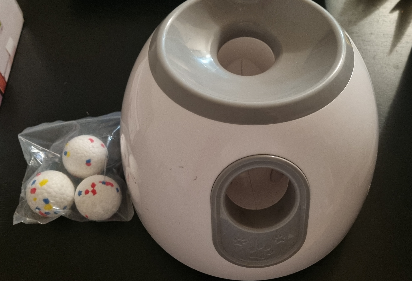 Interactive Dog Ball Launcher Toy - photo 4