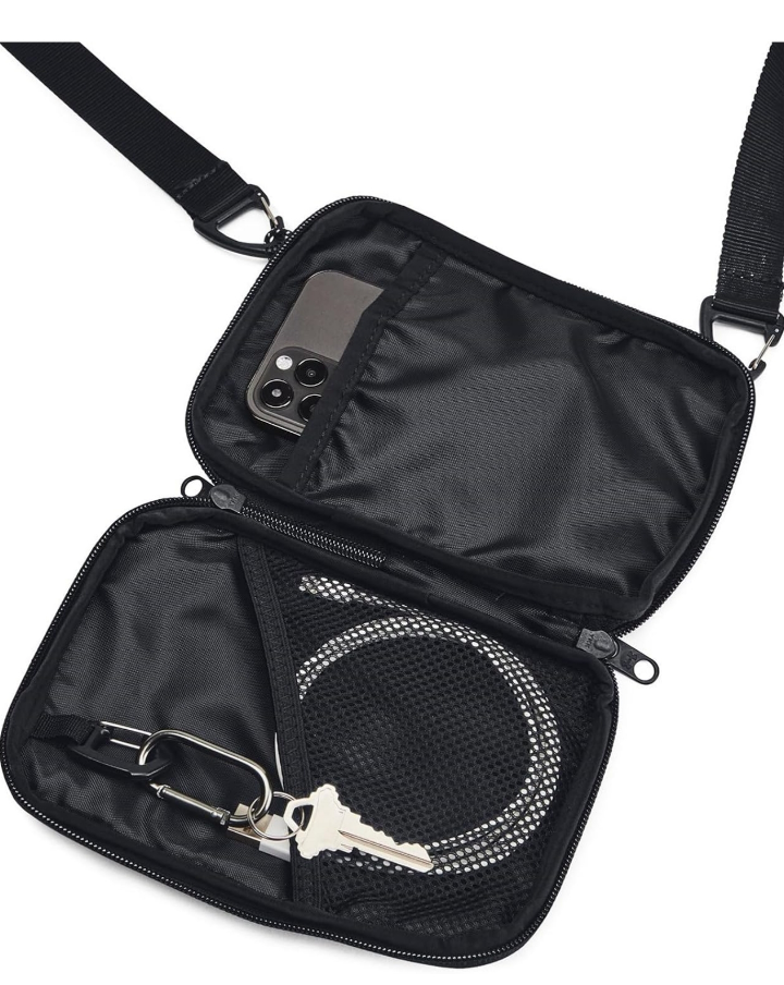Under Armour Unisex Loudon Crossbody Small Bag - photo 3