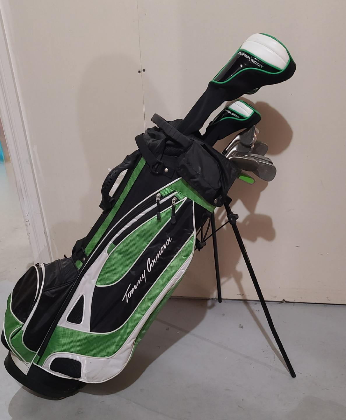 Tommy Armour Golf Club Set