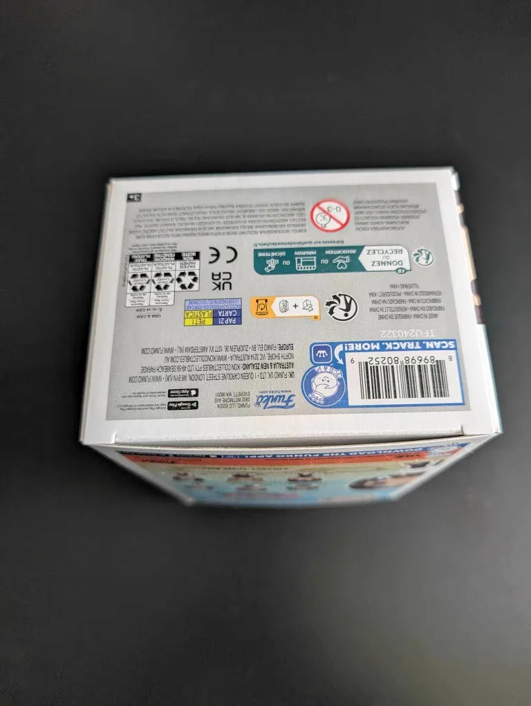 #1658 Rin Nohara (Naruto) Funko Pop - Read Bio     image indicator(2)