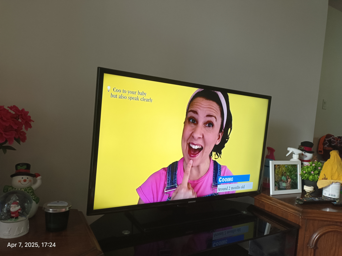 Samsung Smart TV