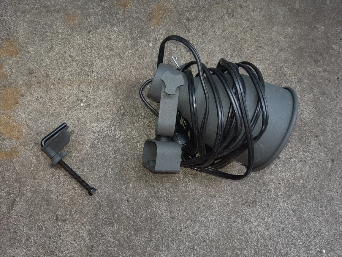 IKEA FADO Wall Lamps - Set of 4💚 image indicator(3)