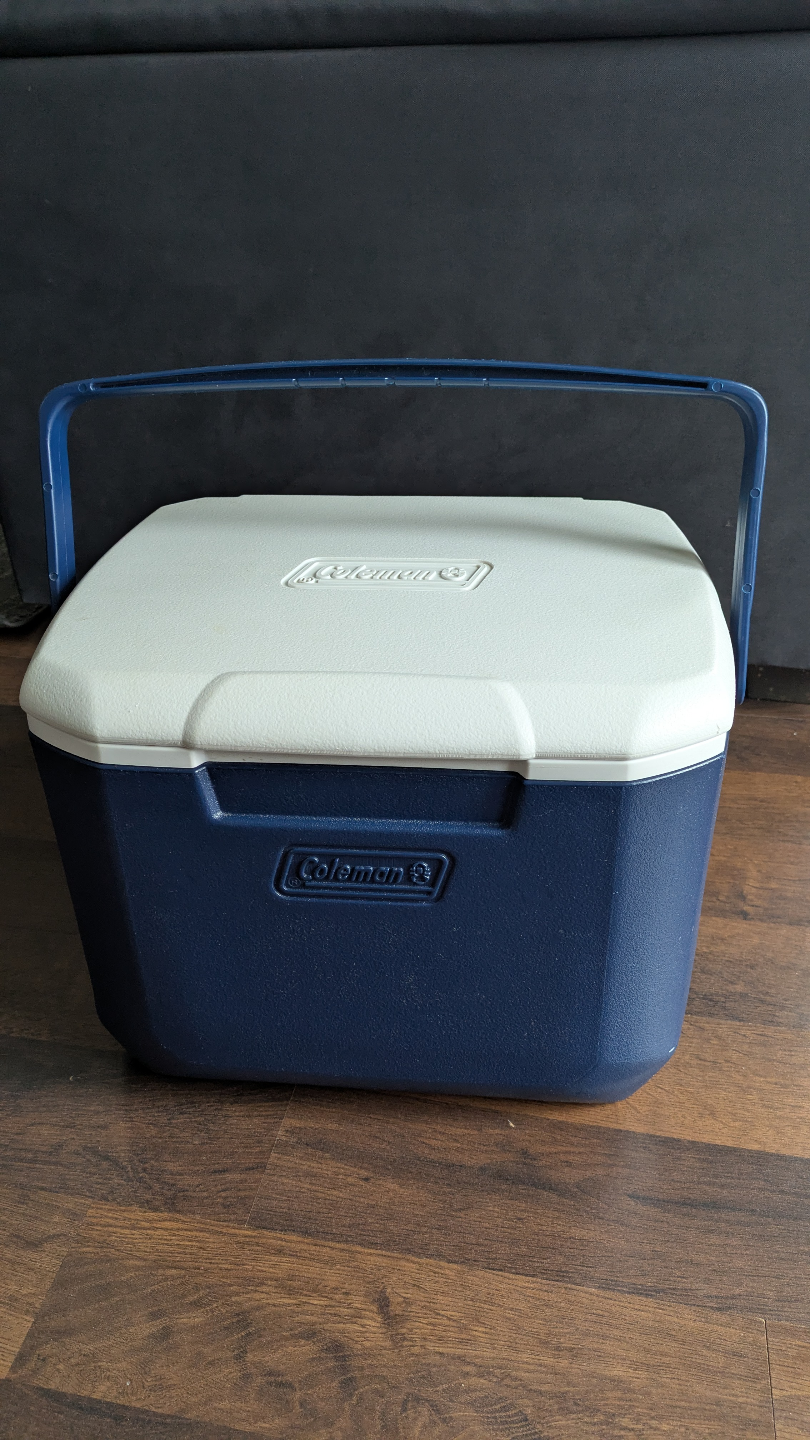 Coleman 16 Quart Cooler