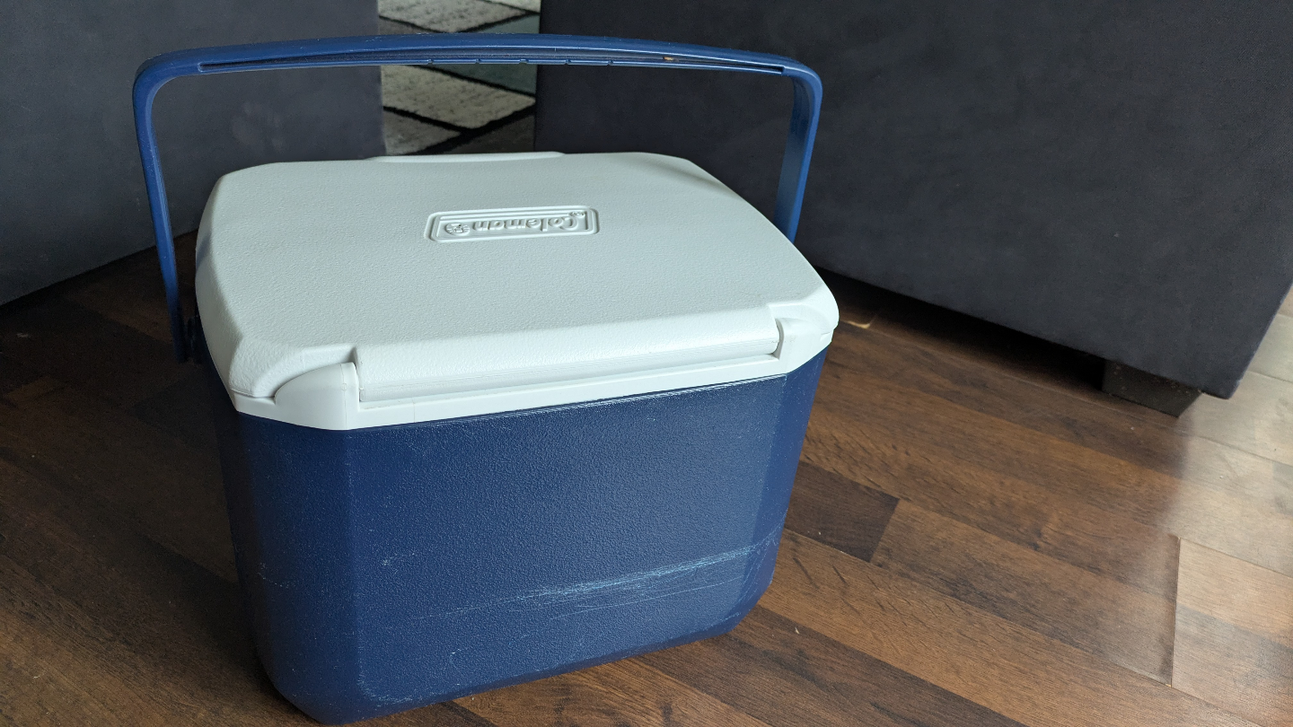 Coleman 16 Quart Cooler - photo 3