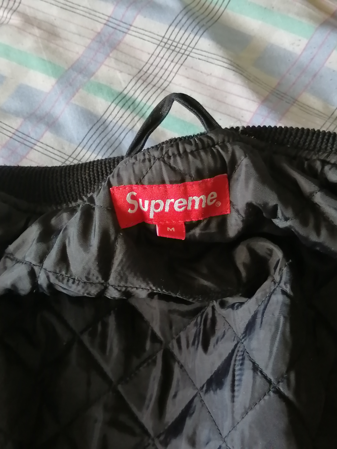 Playboy Supreme Crew Jacket - photo 4