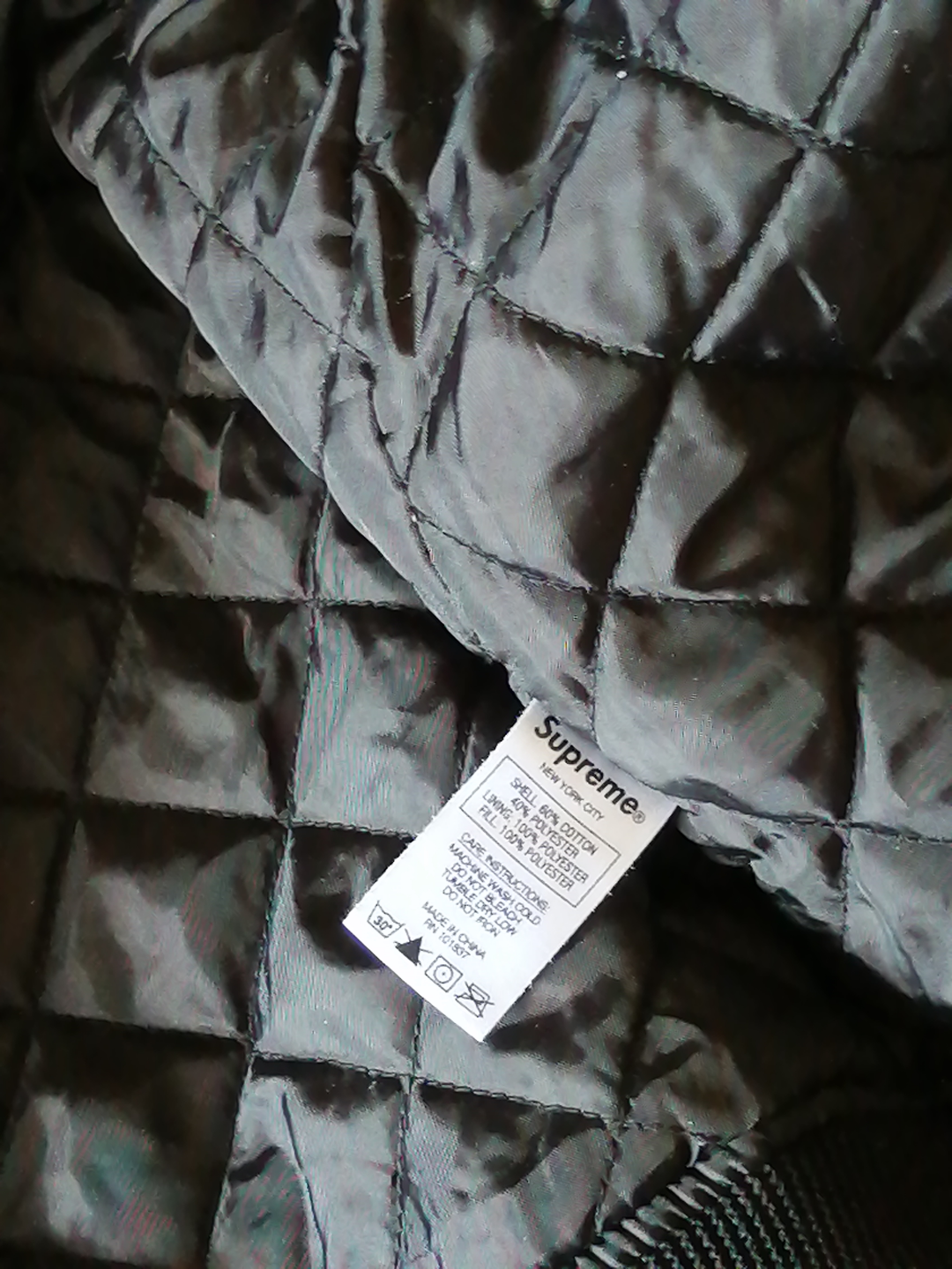 Playboy Supreme Crew Jacket - photo 5