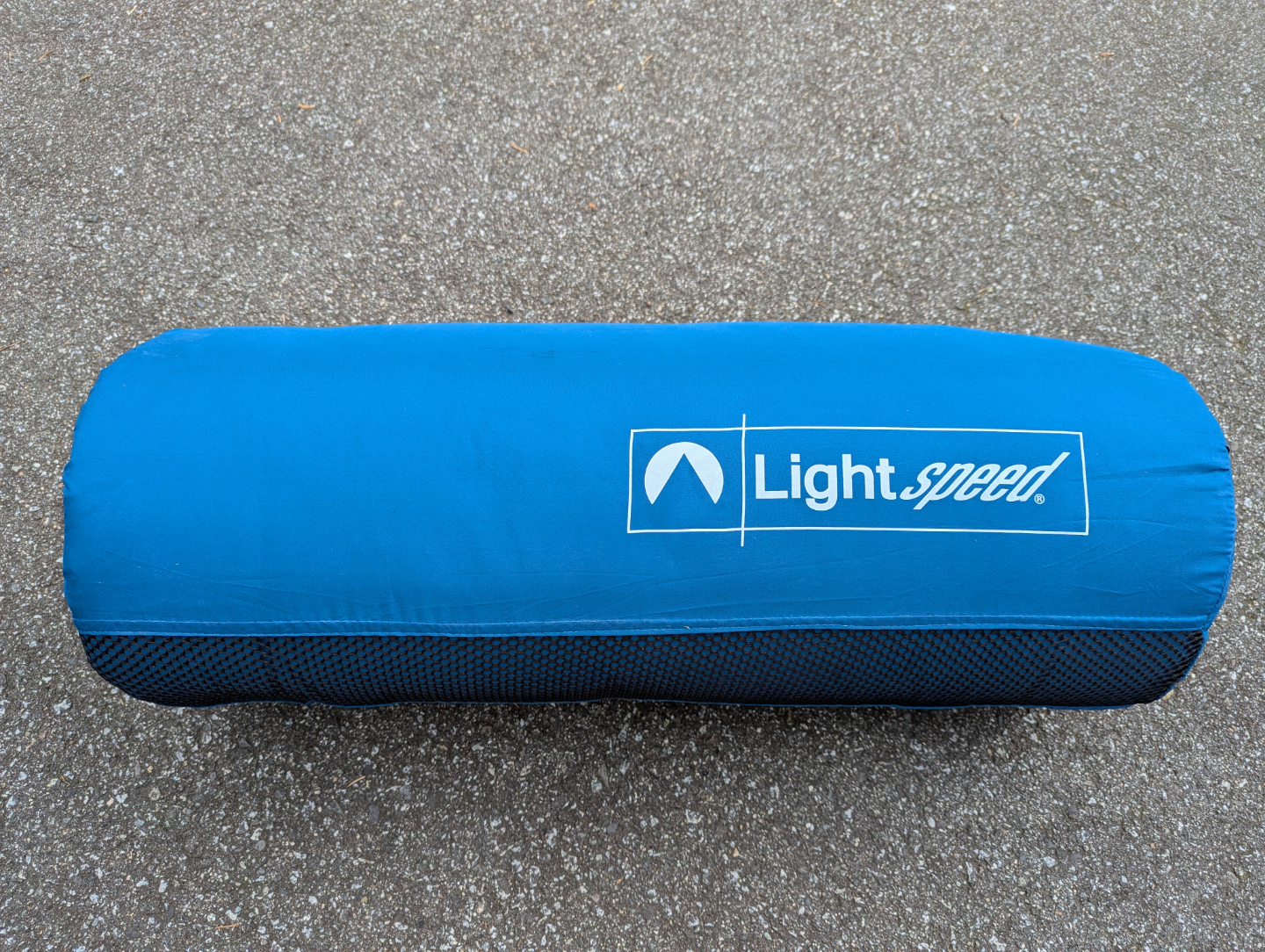 Lightspeed Self-Inflating Sleeping Pad💚