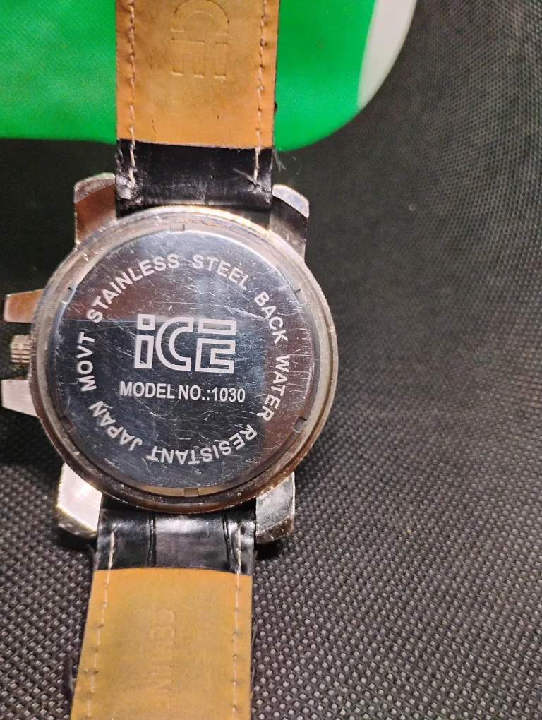 Ice Men's Watch Model 1030 image indicator(3)