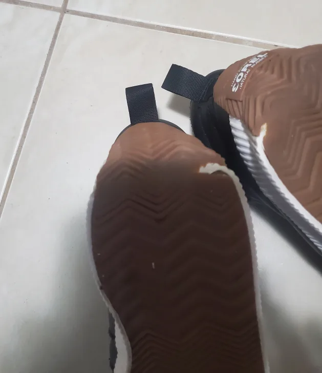 Women's Sorel Ankle Boots 💚 image indicator(5)