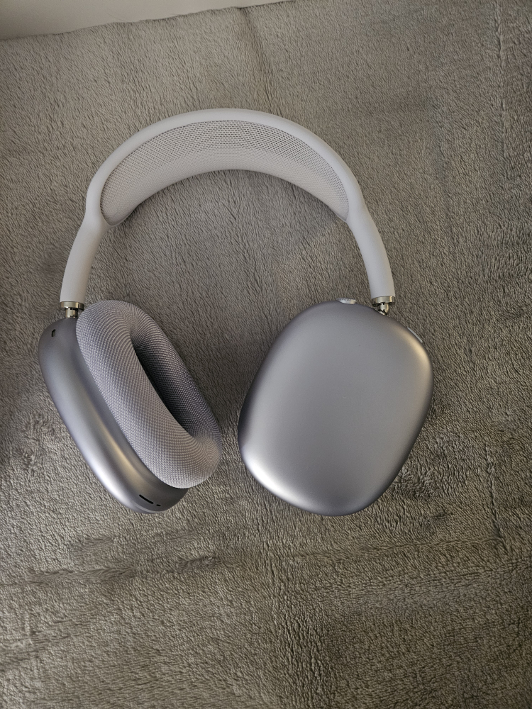 Apple AirPods Max Headphones - Lilac - photo 3