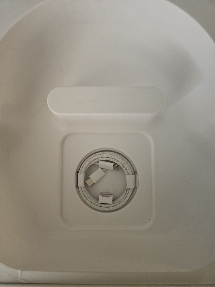 Apple AirPods Max Headphones - Lilac - photo 5