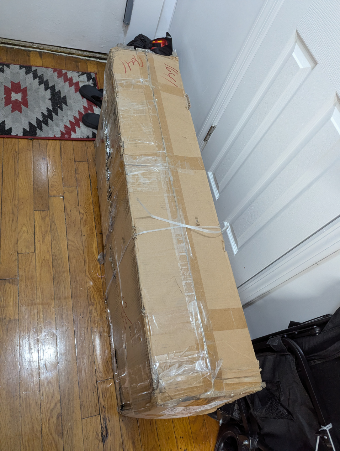 New Electric Scooter in Box - X6PRO - photo 2