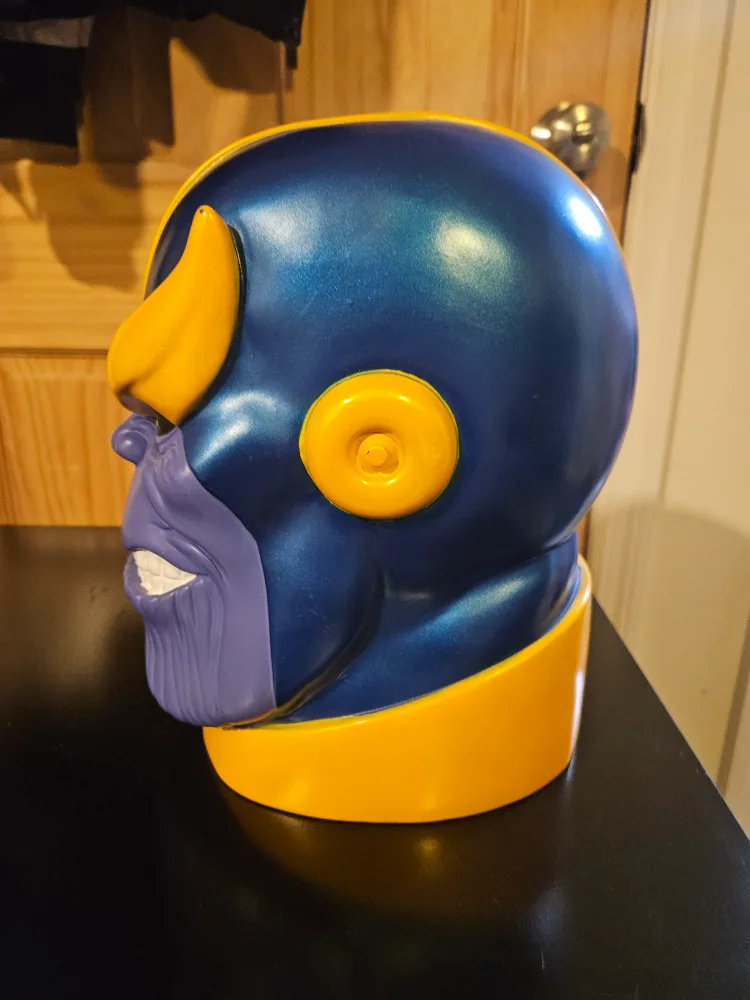 Thanos Piggy Bank image indicator(2)