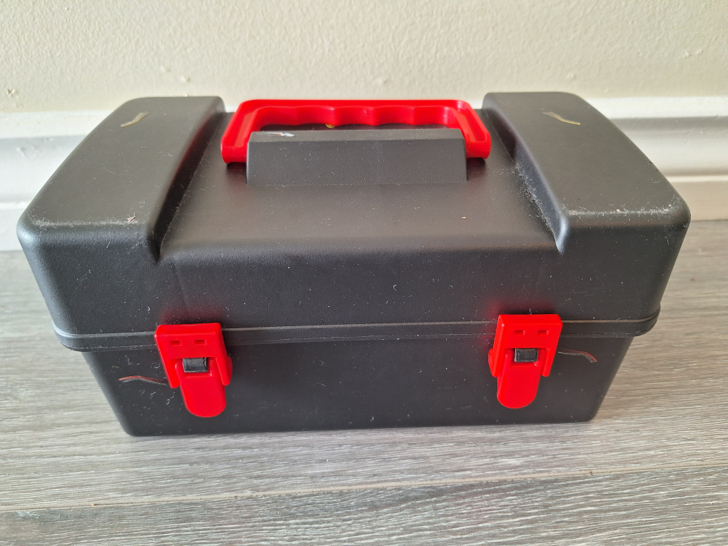 Beyblade Burst Set with Case