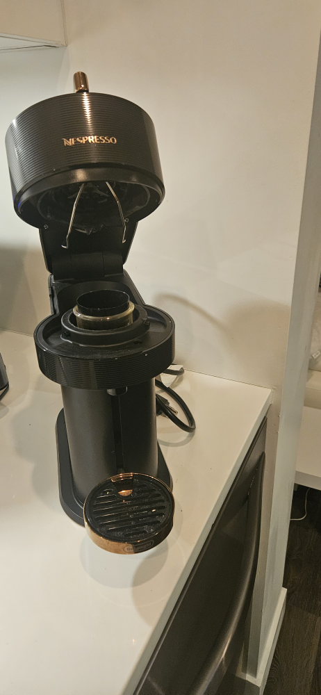 💚 Nespresso  Coffee Machine 💚