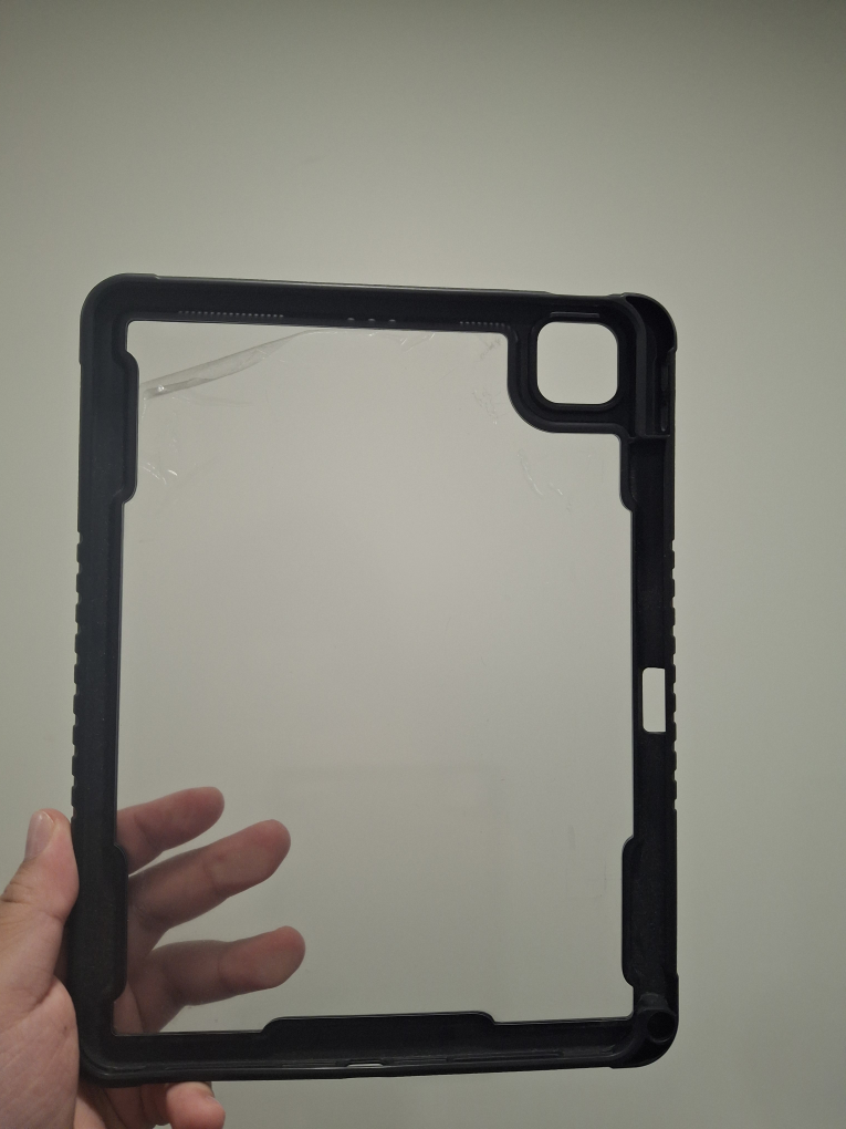 iPad Air Case with Apple Pencil Holder - iPad Air 4/5 - photo 2