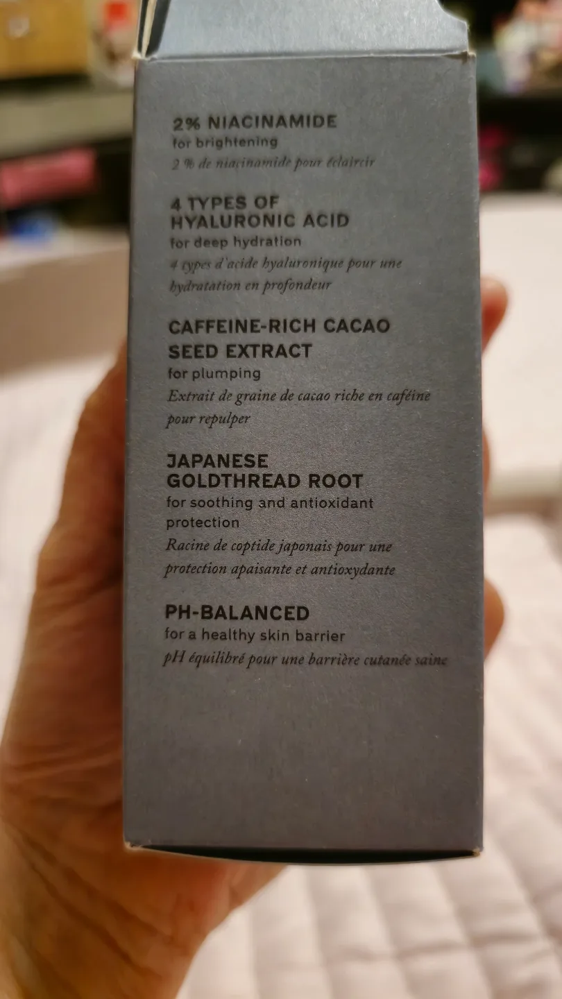 MERIT Great Skin Instant Glow Serum image indicator(6)