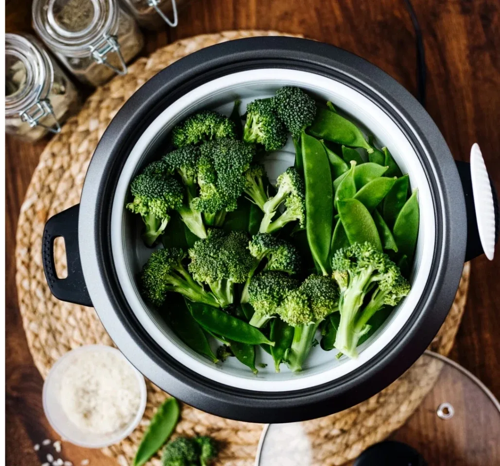 💚 Dainty Rice Cooker - Teal BNIB image indicator(4)