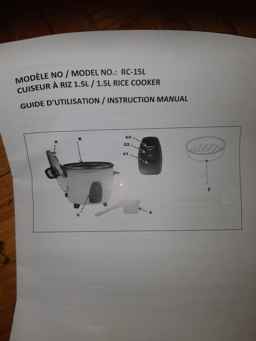 💚 Dainty Rice Cooker - Teal BNIB image indicator(7)