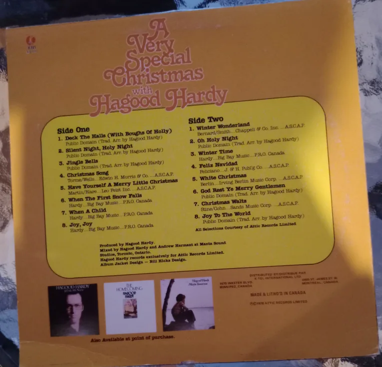 Hagood Hardy Christmas Vinyl image indicator(2)