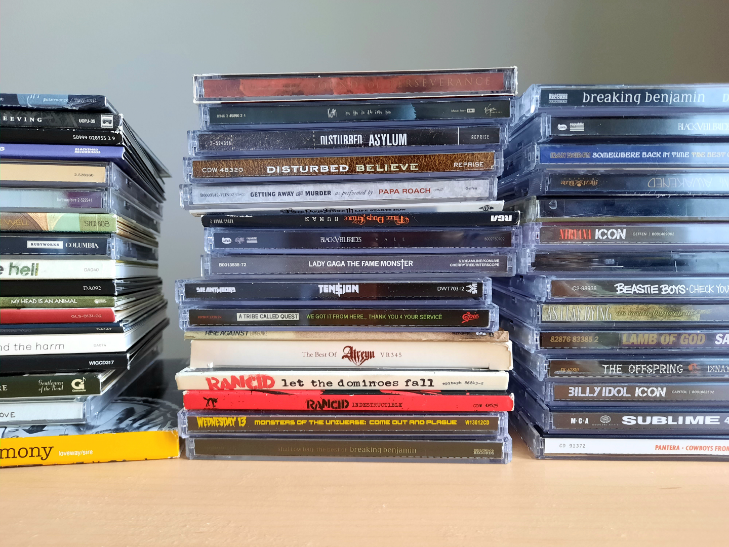 CD Collection - photo 3