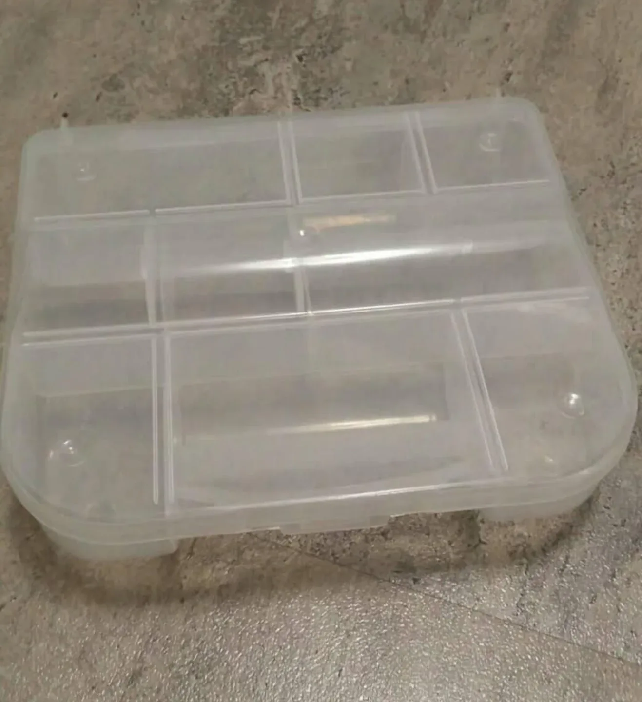 $4 for all Bead Storage Containers image indicator(2)