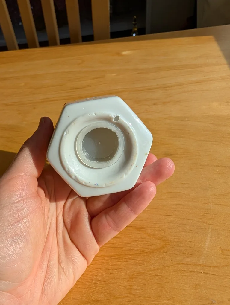 Vintage Potpourri Pomander Air Freshener 💚 image indicator(5)