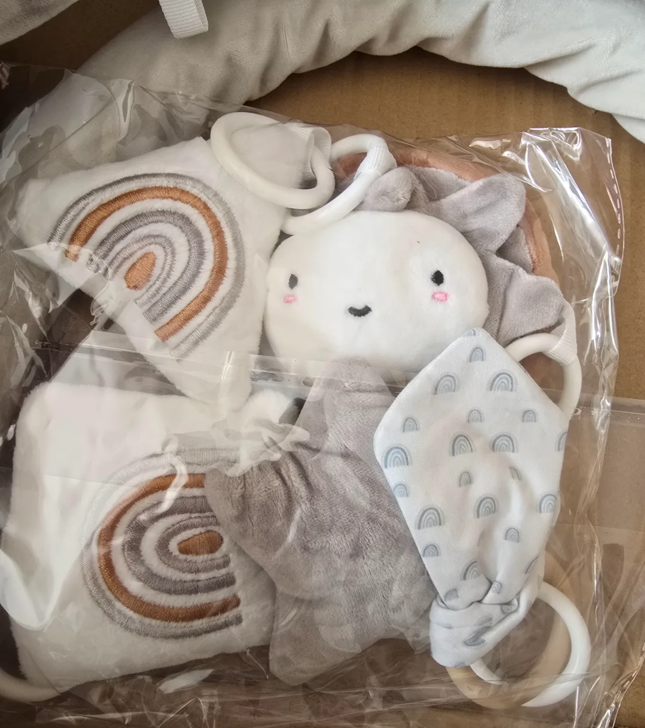 Brand new Baby PlayMat in box manual all accessories $49 image indicator(5)