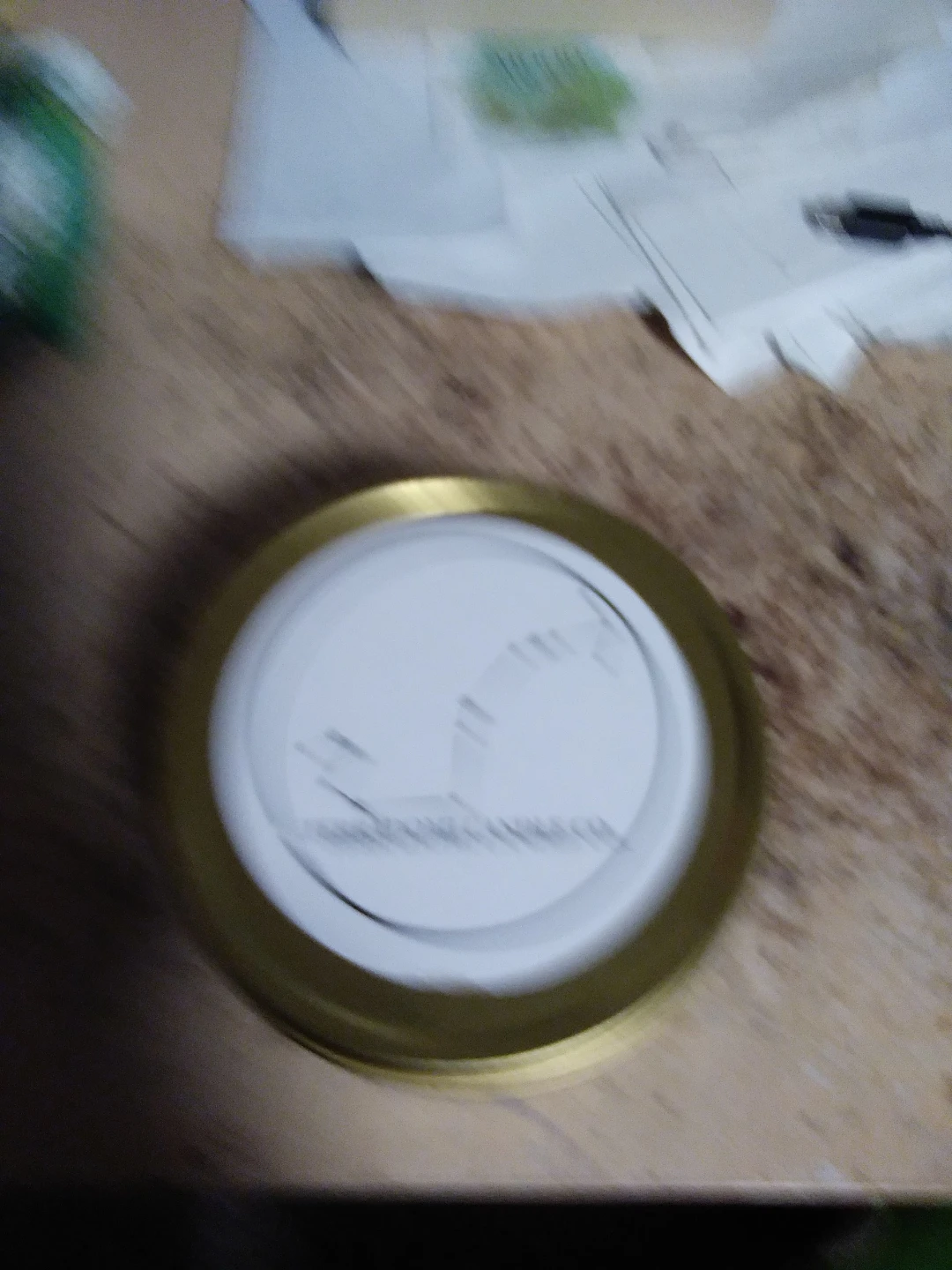 scented candles+wick trimmer - photo 2