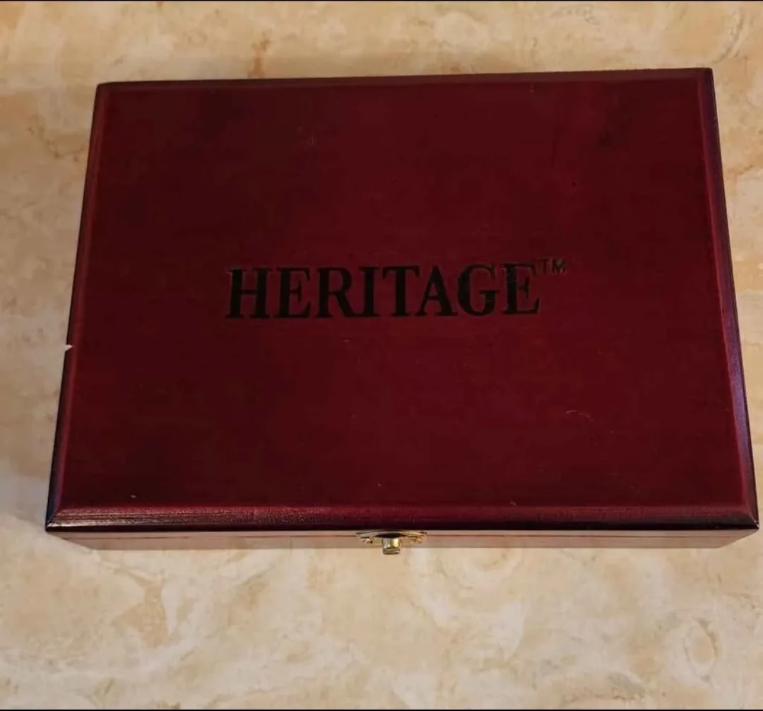 Heritage Tools 3-Piece Multi-Tool Set image indicator(3)