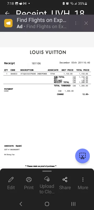 Authentic Louis Vuitton Suede Ankle Boots image indicator(5)