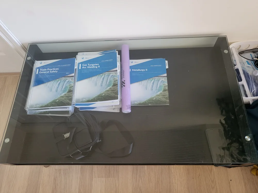 only this week - Glass and Metal Coffee Table image indicator(2)