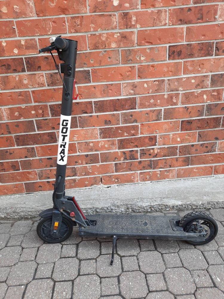 Gotrax Electric Scooter