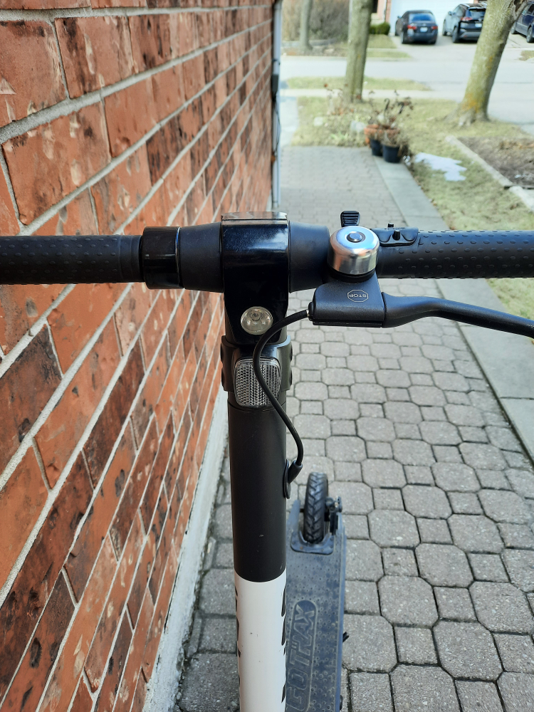 Gotrax Electric Scooter - photo 5