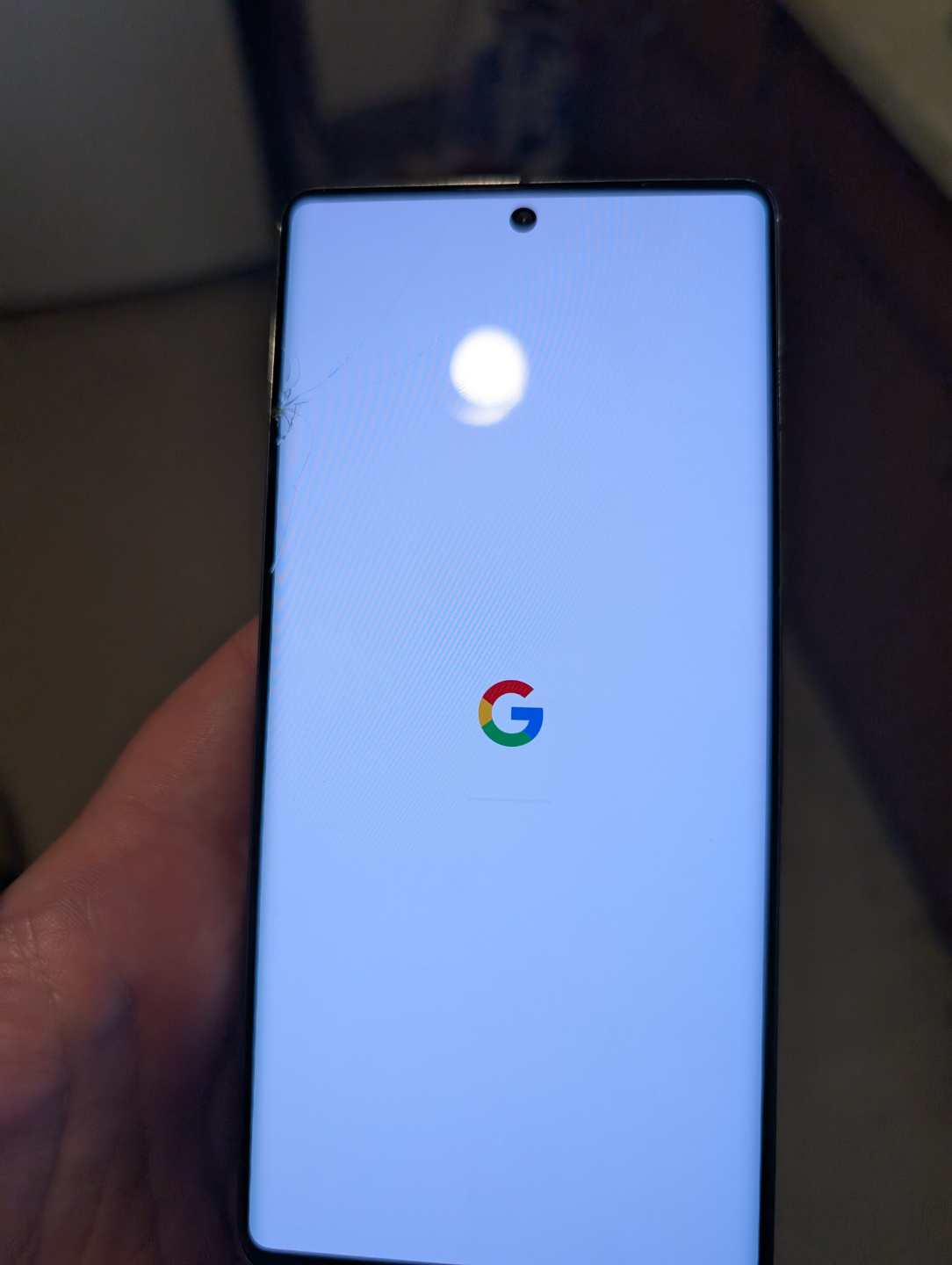 Google Pixel 7 Pro