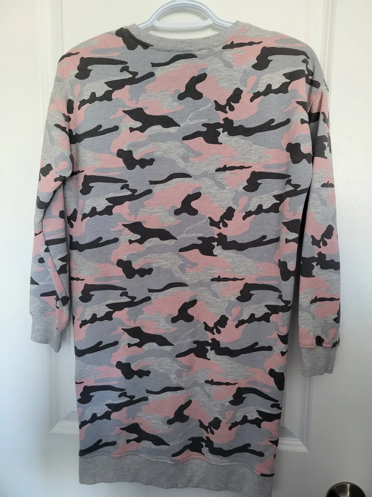 Girl's tunic size 10-12 image indicator(3)