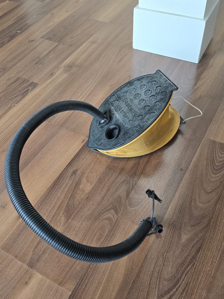 Bestway Air Step Foot Pump