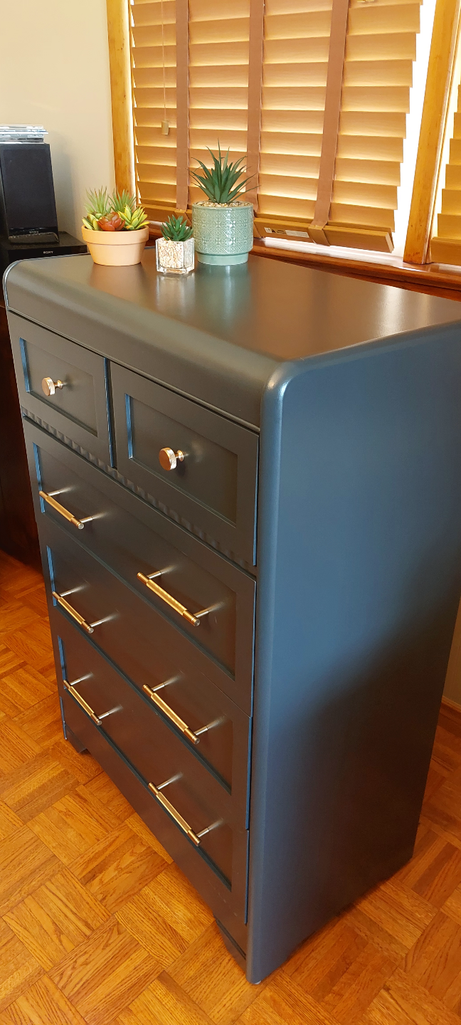 Tall Dresser - photo 3