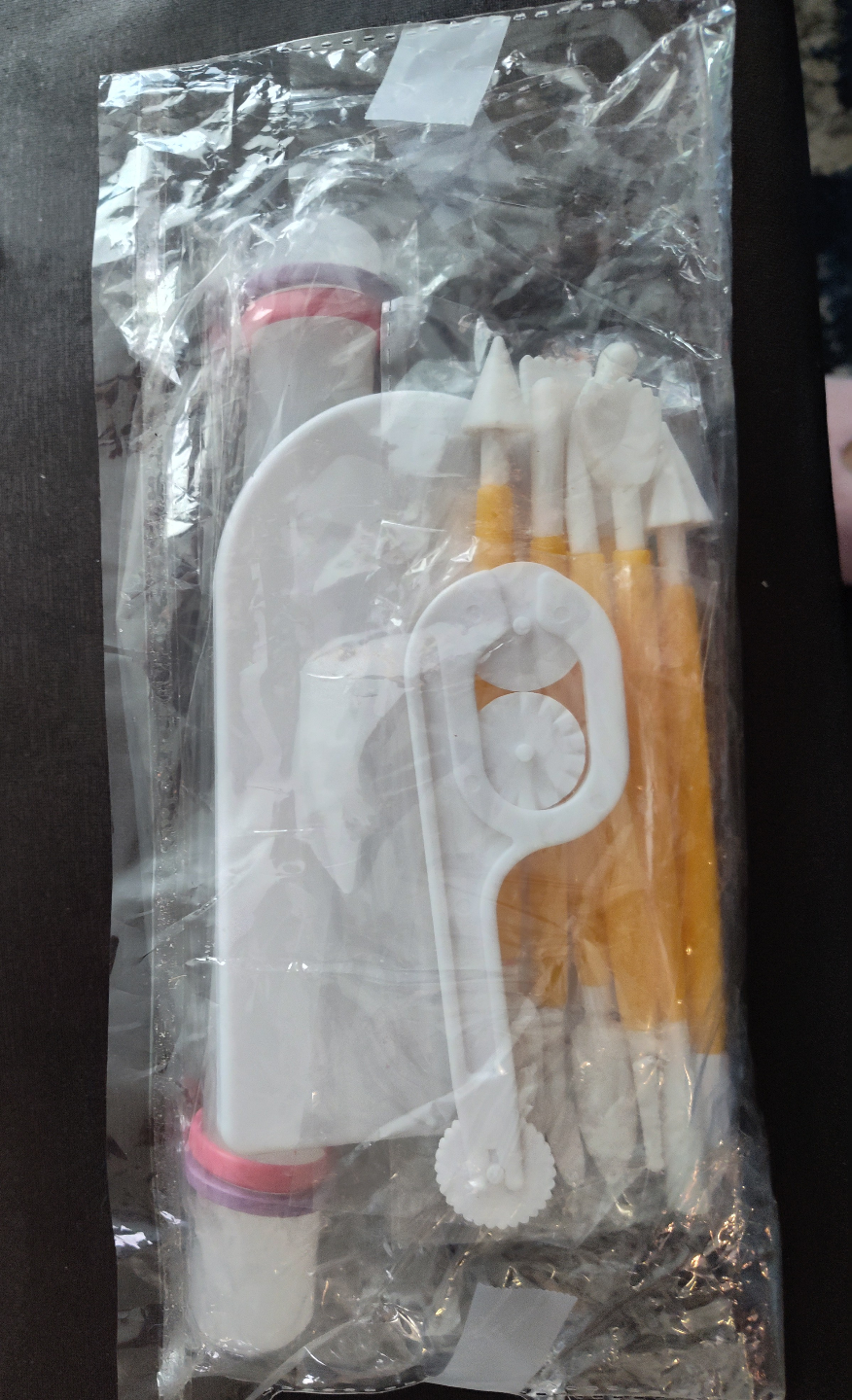 BN Cake decorating Kit - photo 2