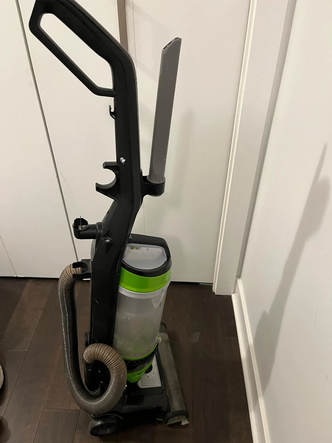 Upright Vacuum Cleaner - photo 3
