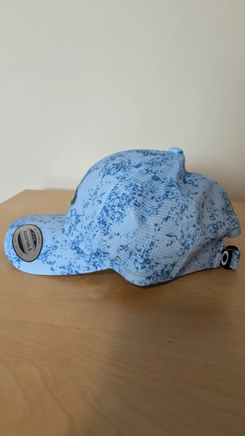 Oakley hat brand new with tags image indicator(2)