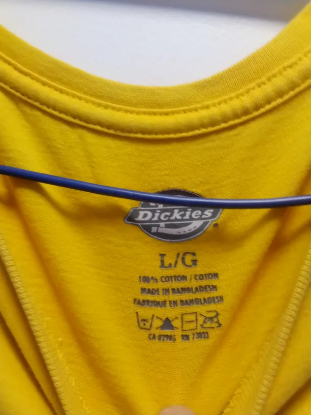 Dickies tshirt image indicator(3)
